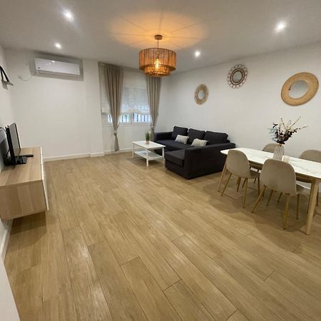 Goya Cordoba Appartement Buitenkant foto