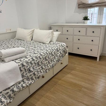 Goya Cordoba Appartement Buitenkant foto