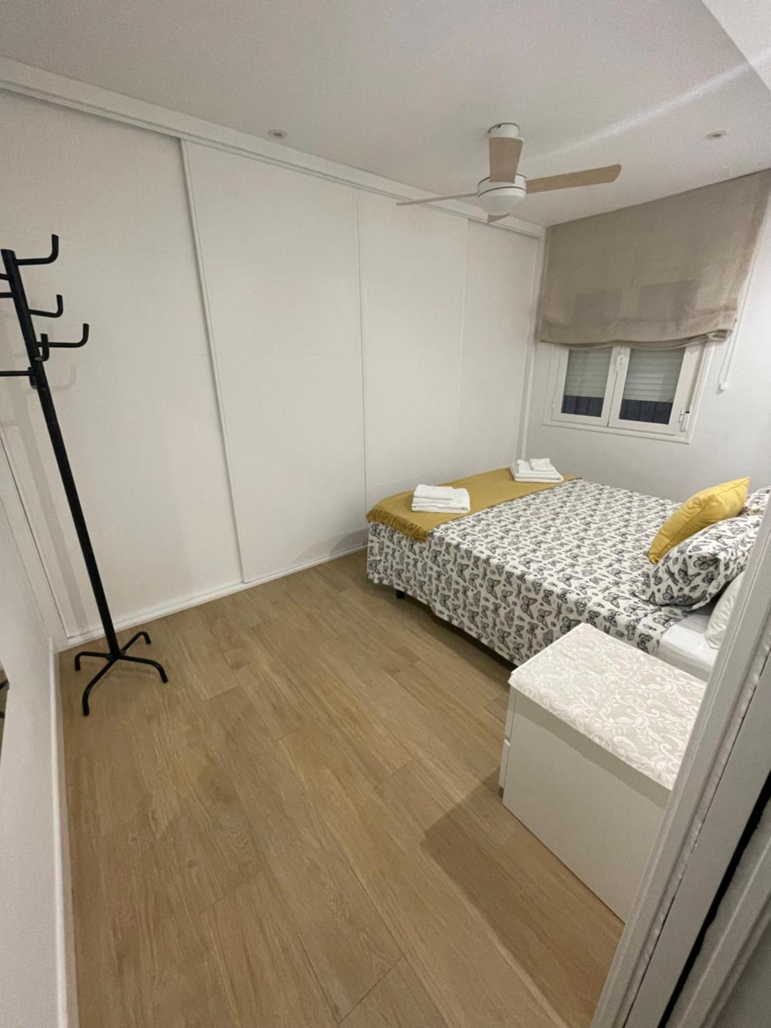 Goya Cordoba Appartement Buitenkant foto