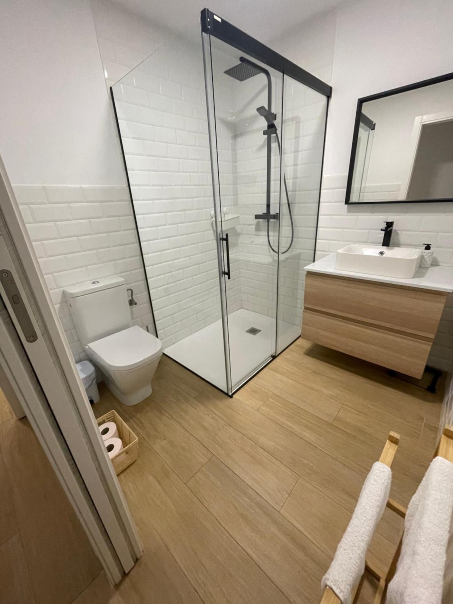 Goya Cordoba Appartement Buitenkant foto