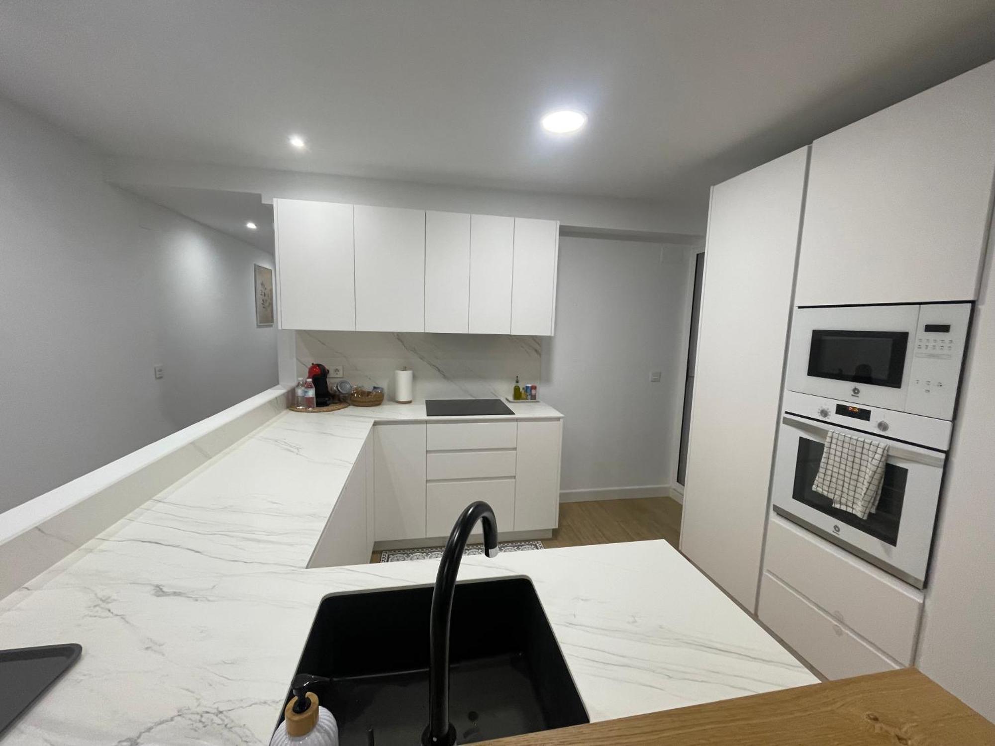 Goya Cordoba Appartement Buitenkant foto