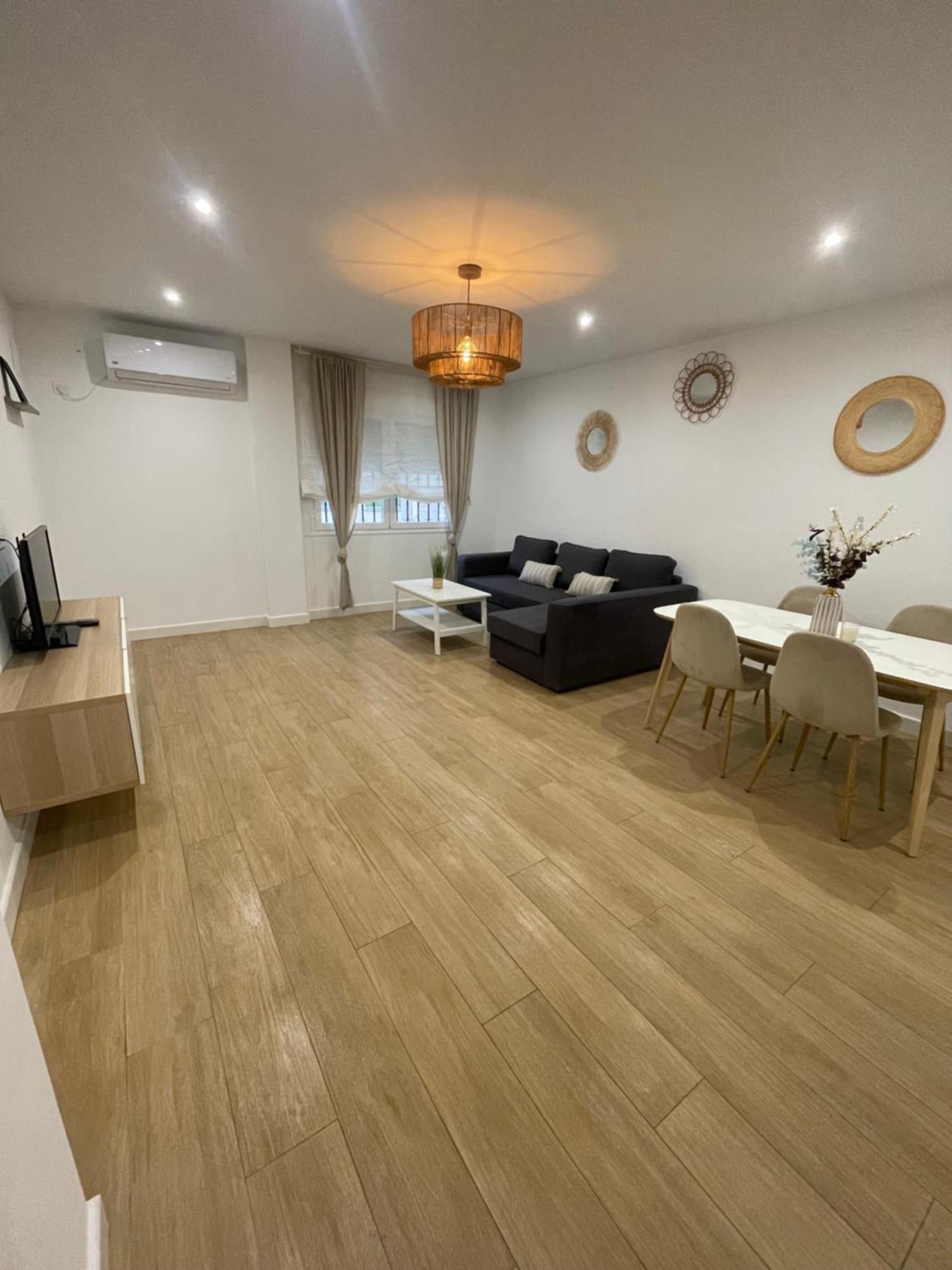 Goya Cordoba Appartement Buitenkant foto