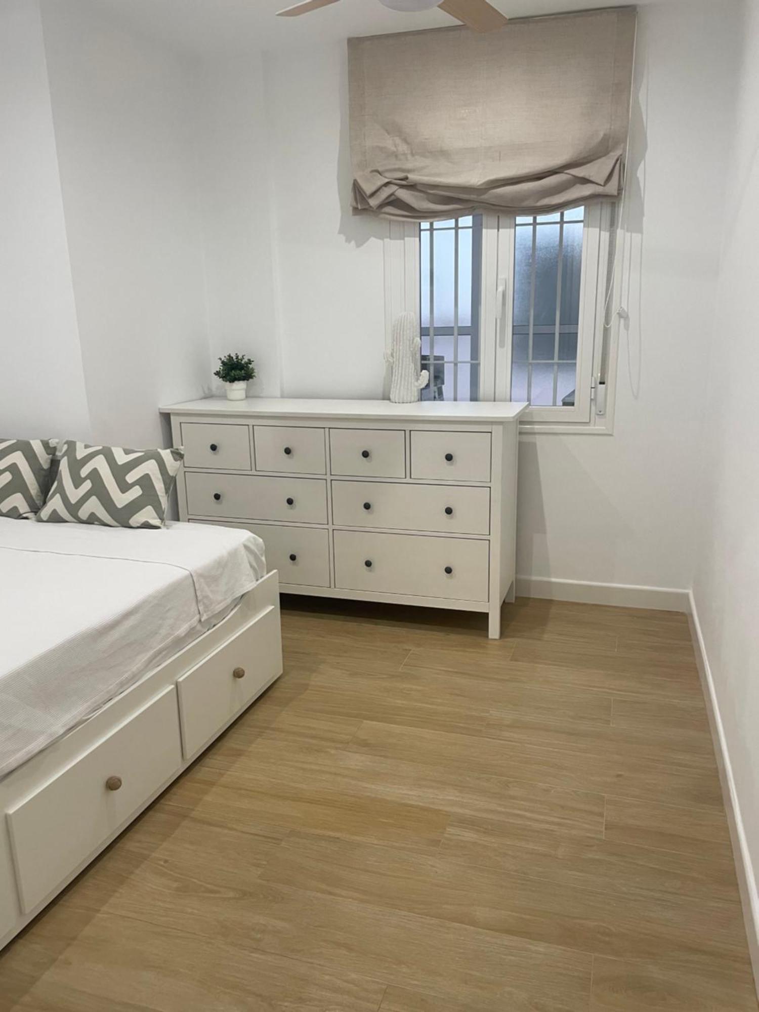 Goya Cordoba Appartement Buitenkant foto