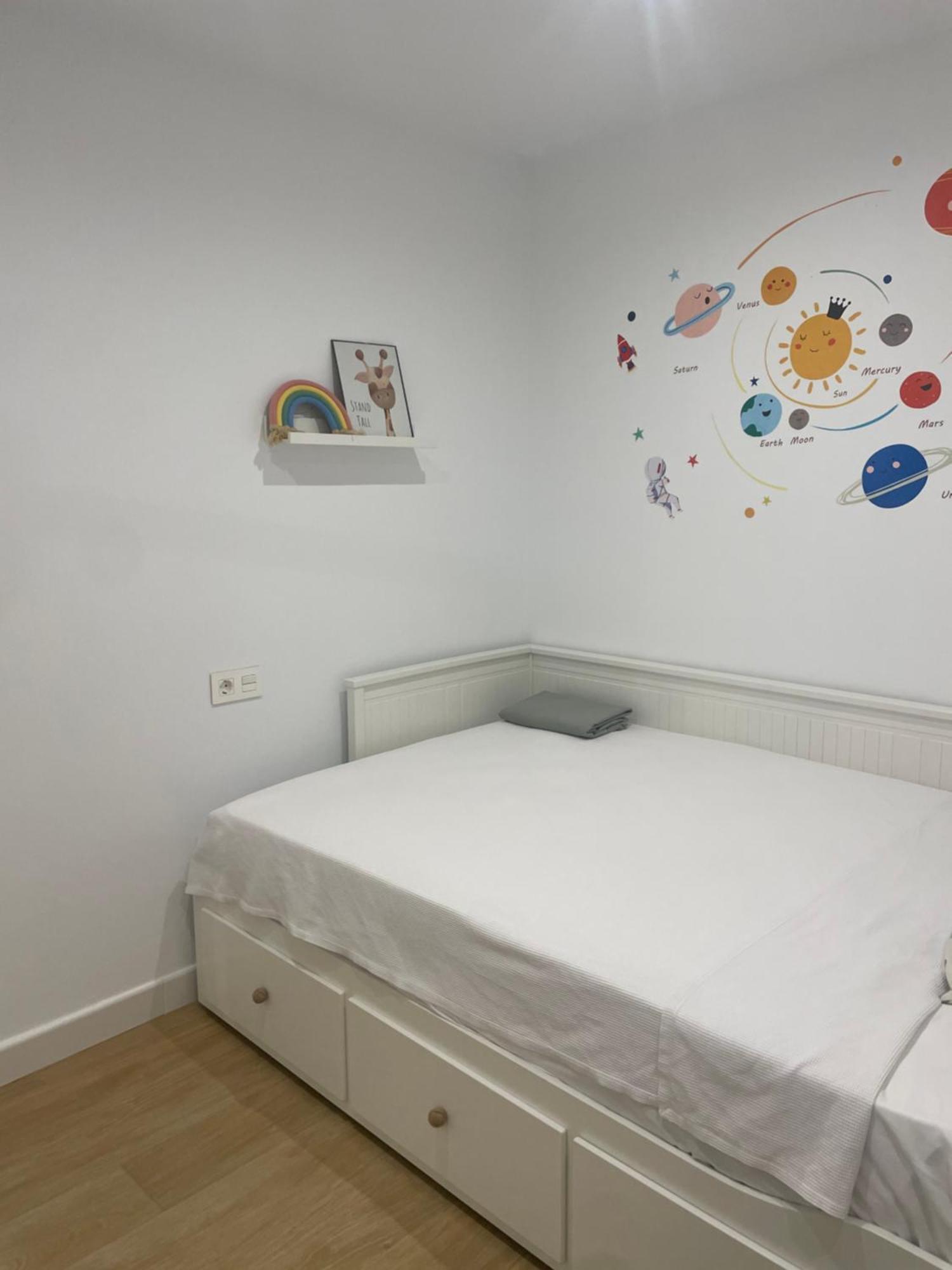 Goya Cordoba Appartement Buitenkant foto