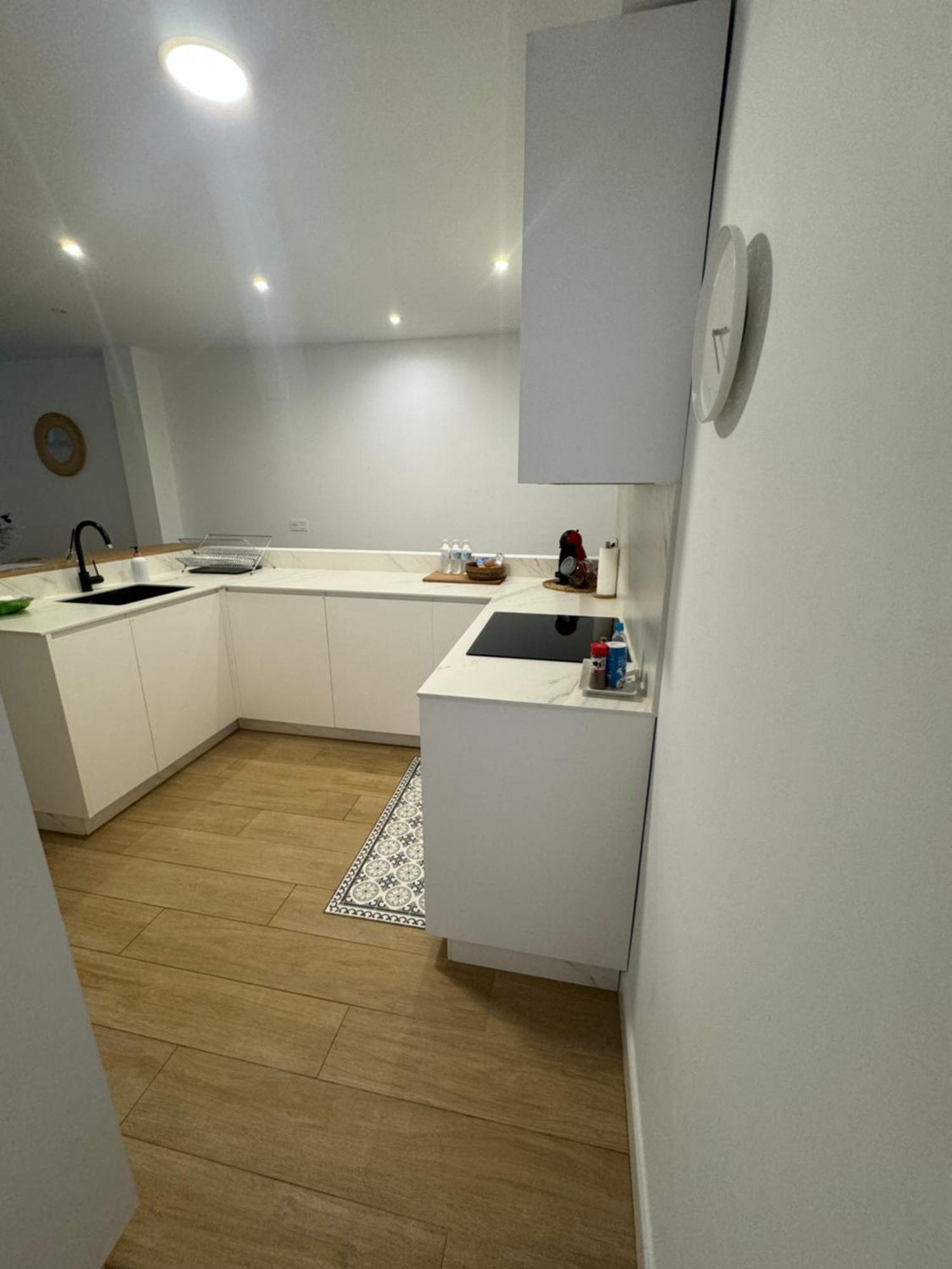 Goya Cordoba Appartement Buitenkant foto