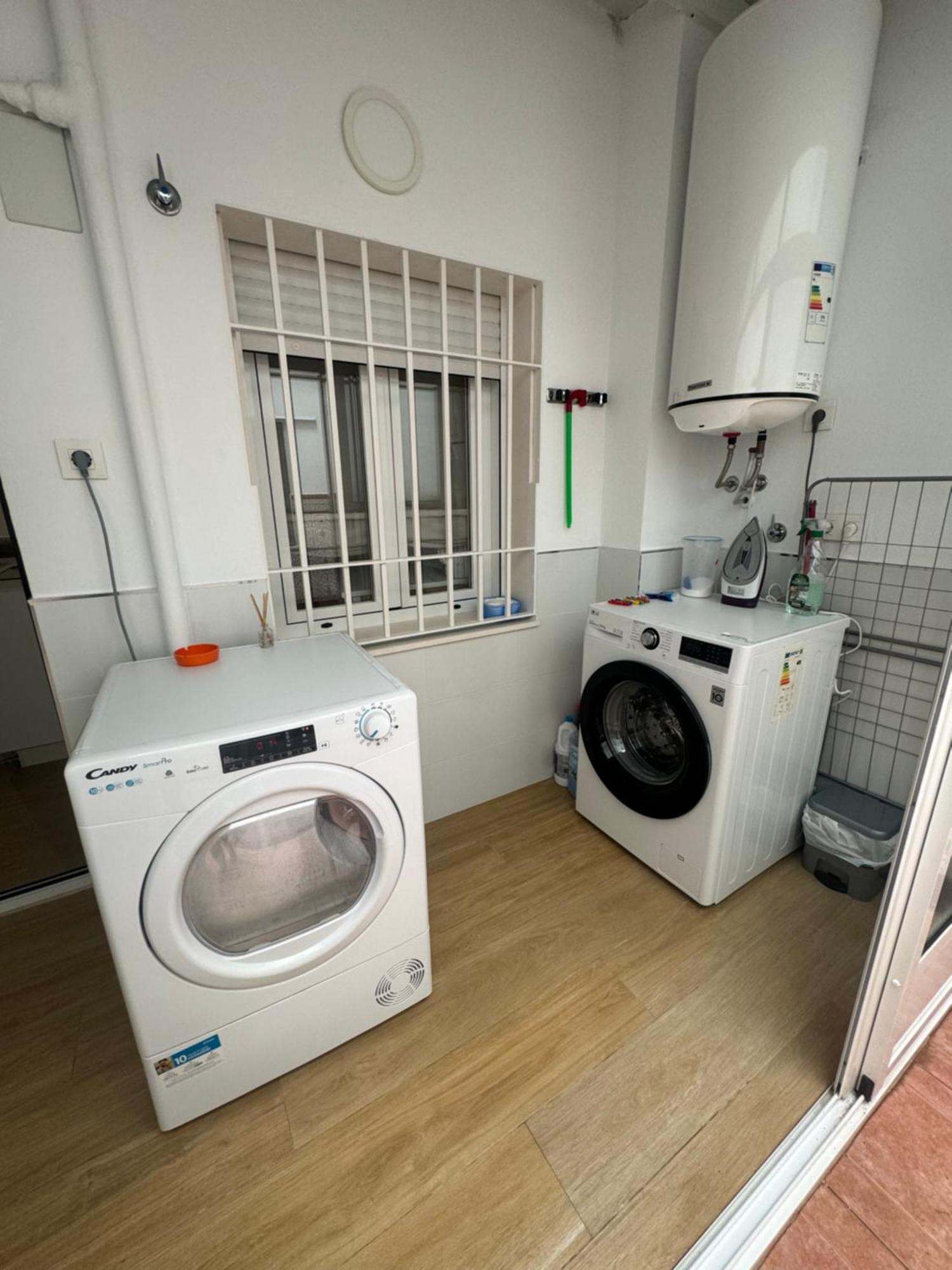 Goya Cordoba Appartement Buitenkant foto
