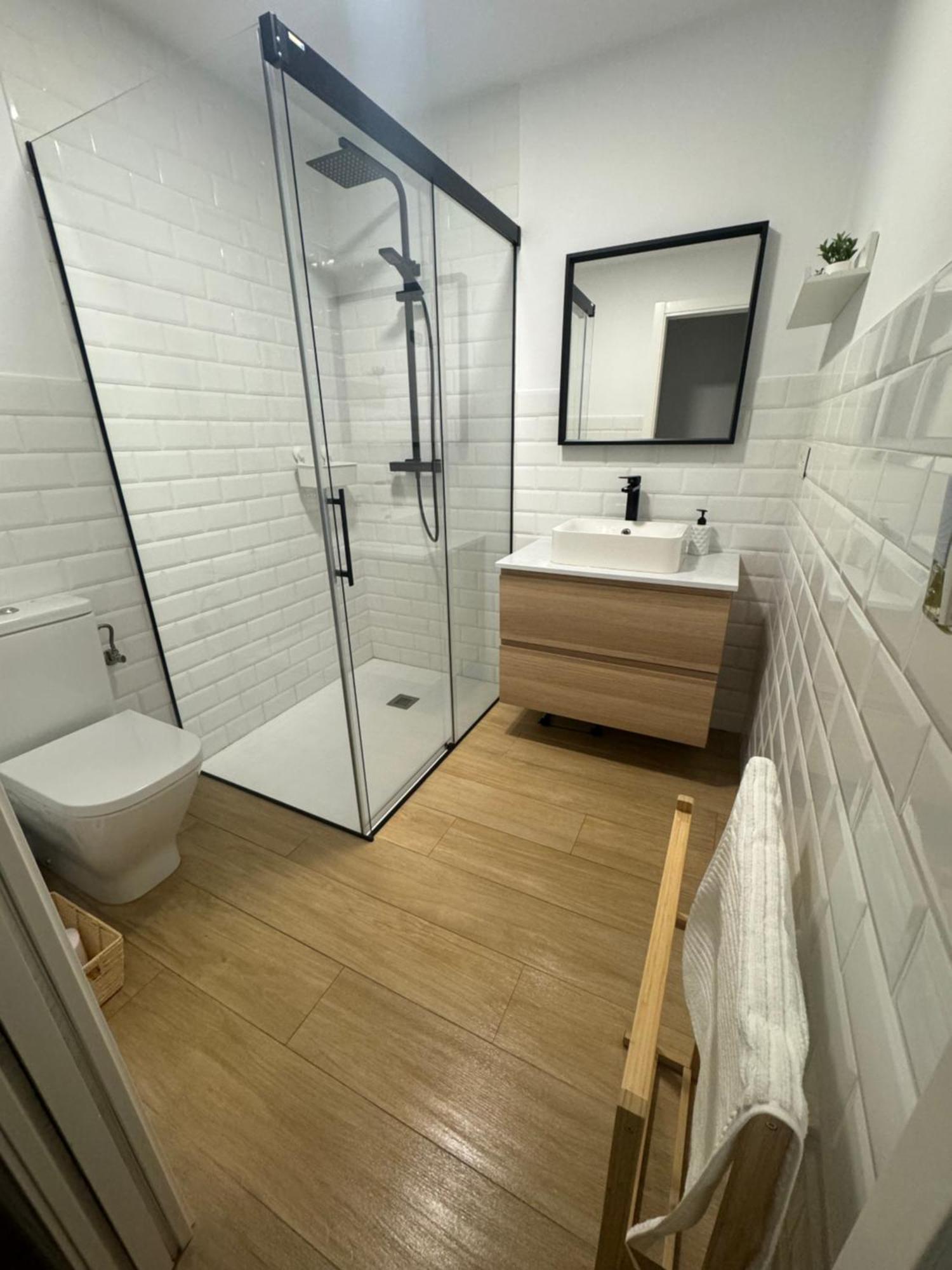 Goya Cordoba Appartement Buitenkant foto