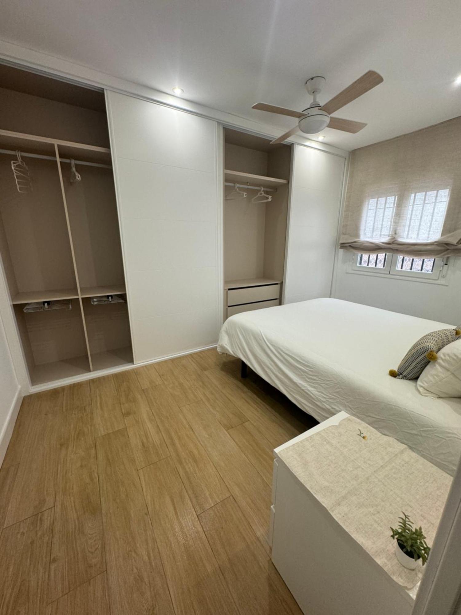 Goya Cordoba Appartement Buitenkant foto