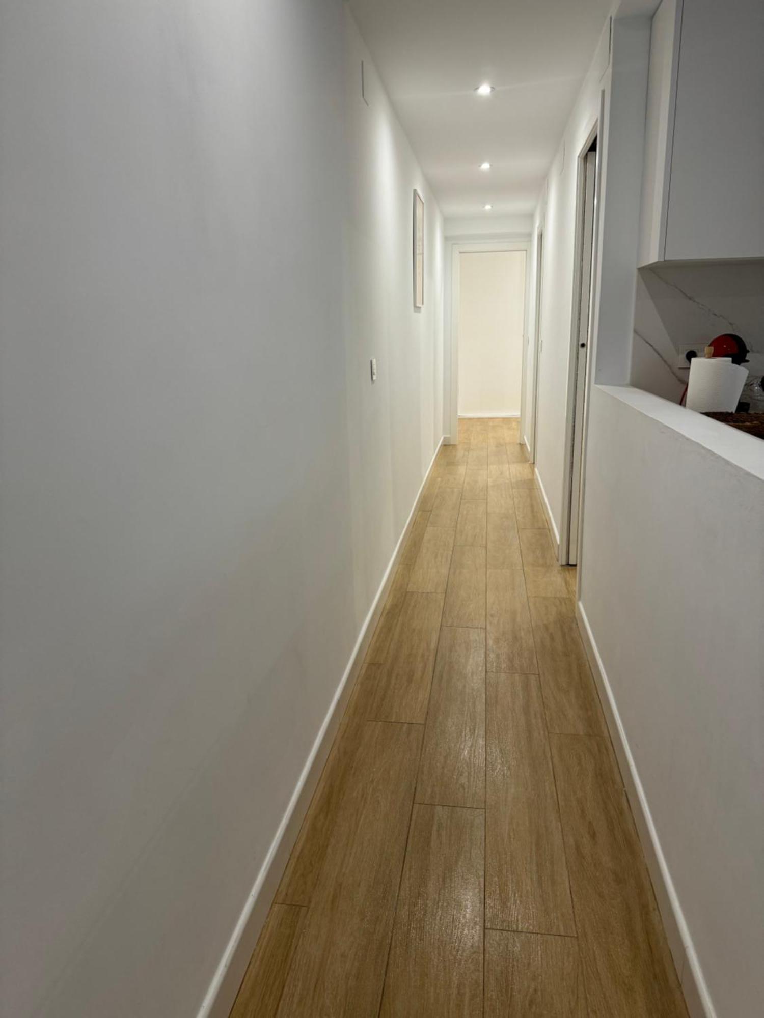 Goya Cordoba Appartement Buitenkant foto