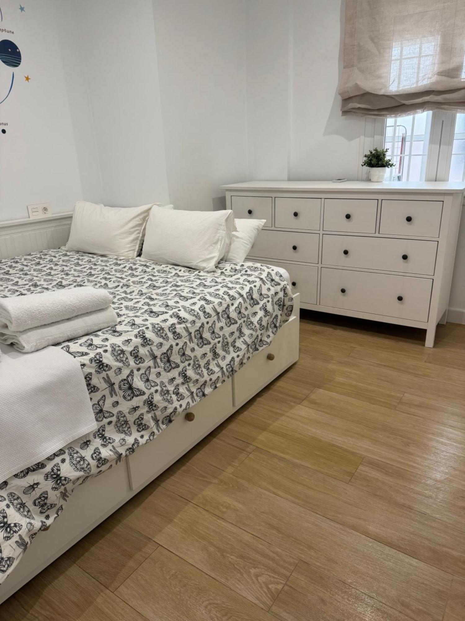 Goya Cordoba Appartement Buitenkant foto