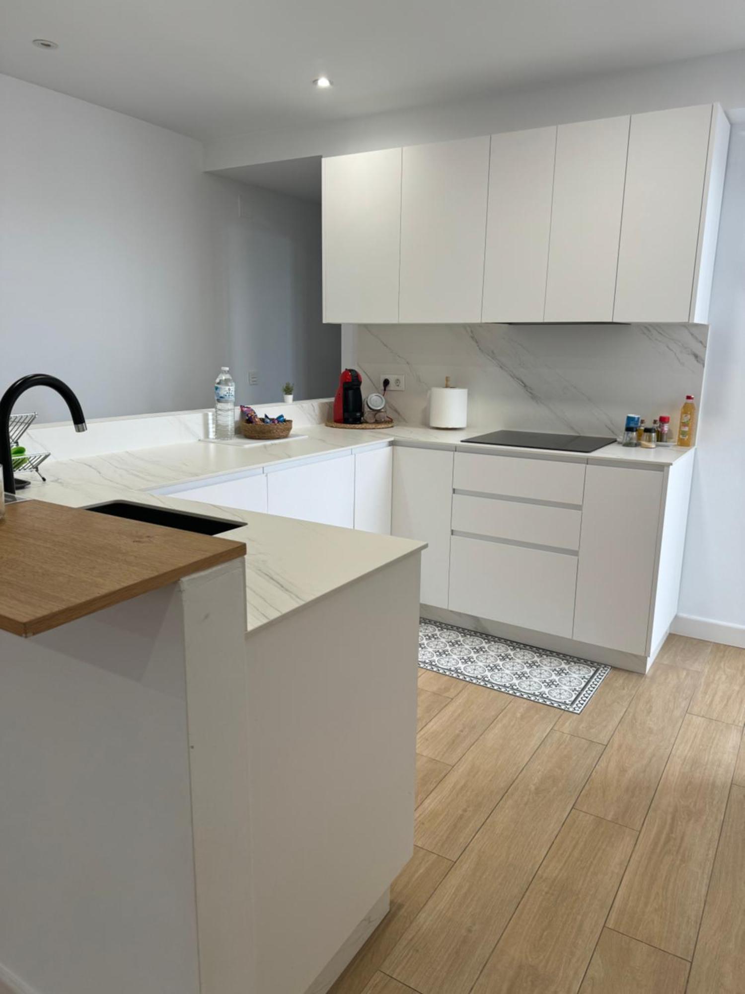 Goya Cordoba Appartement Buitenkant foto